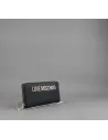 Love Moschino \ Portafogli Donna Pu Nero Prezzo 90,00