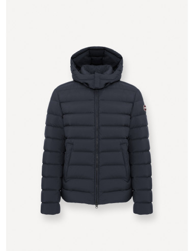Colmar \ Piumino Uomo Nylon Blu Scuro Prezzo 399,00