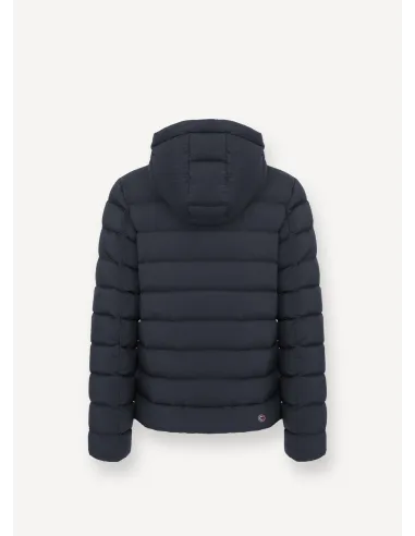 Colmar \ Piumino Uomo Nylon Blu Scuro Prezzo 399,00