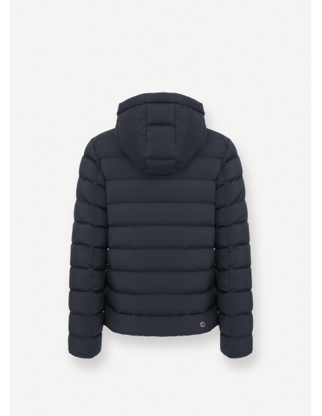 Colmar \ Piumino Uomo Nylon Blu Scuro Prezzo 399,00