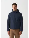 Colmar \ Giubbino Uomo Softshell Stretch Blu Scuro Prezzo 239,00