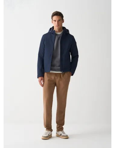 Colmar \ Giubbino Uomo Softshell Stretch Blu Scuro Prezzo 239,00