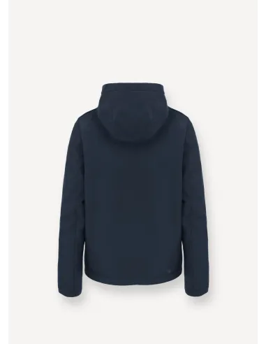 Colmar \ Giubbino Uomo Softshell Stretch Blu Scuro Prezzo 239,00