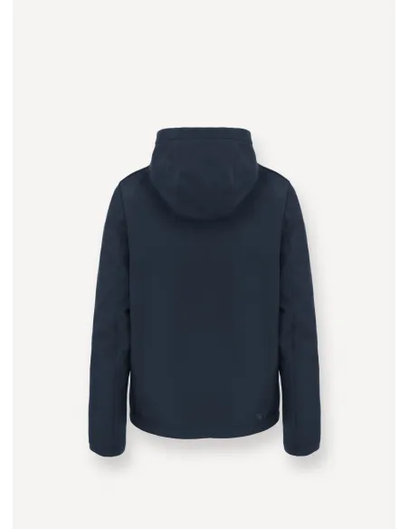 Colmar \ Giubbino Uomo Softshell Stretch Blu Scuro Prezzo 239,00 Colmar \ Giubbino Uomo Softshell Stretch Blu Scuro Prezzo 239,00