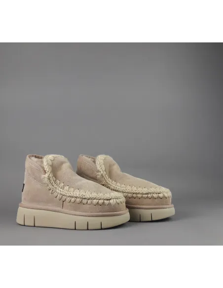 Mou \ Eskimo Bounce Donna Montone Carne Prezzo 229,00