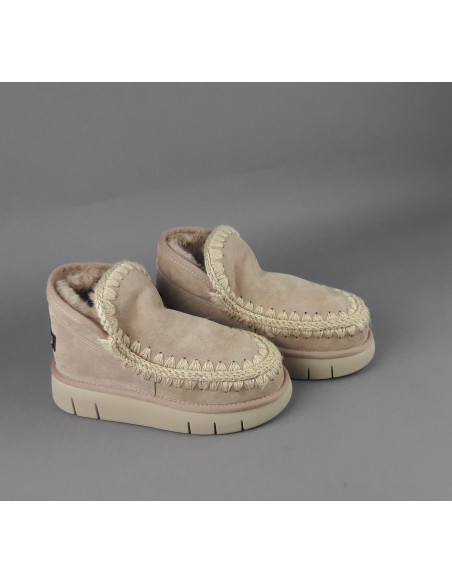 Mou \ Eskimo Bounce Donna Montone Carne Prezzo 229,00