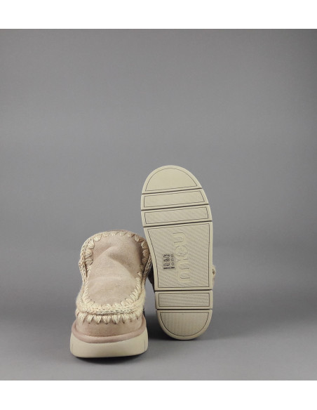 Mou \ Eskimo Bounce Donna Montone Carne Prezzo 229,00