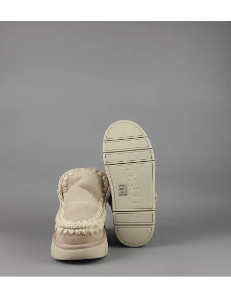 Mou \ Eskimo Bounce Donna Montone Carne Prezzo 229,00