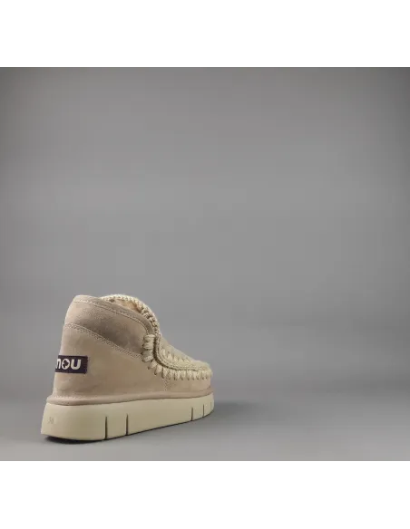 Mou \ Eskimo Bounce Donna Montone Carne Prezzo 229,00