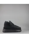 Mou \ Eskimo Bounce Donna Montone Nero Prezzo 229,00