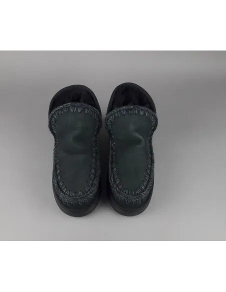 Mou \ Eskimo Bounce Donna Montone Nero Prezzo 229,00