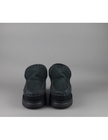 Mou \ Eskimo Bounce Donna Montone Nero Prezzo 229,00