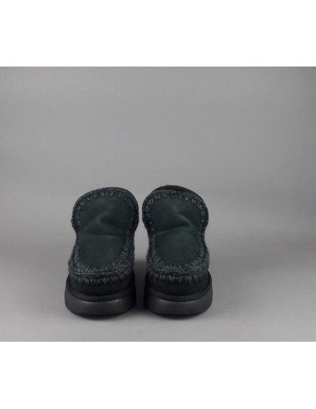 Mou \ Eskimo Bounce Donna Montone Nero Prezzo 229,00
