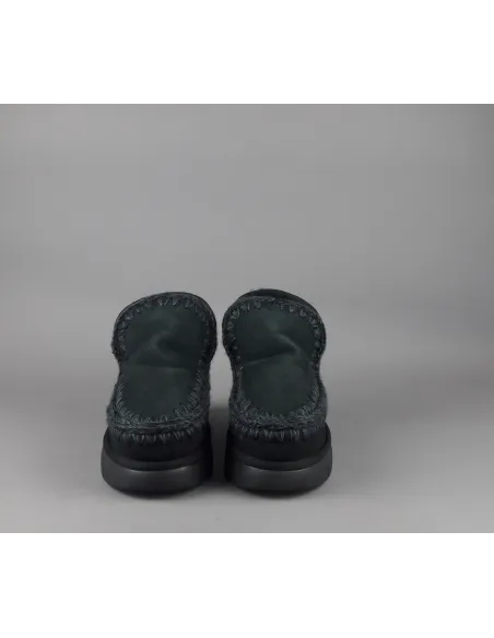 Mou \ Eskimo Bounce Donna Montone Nero Prezzo 229,00