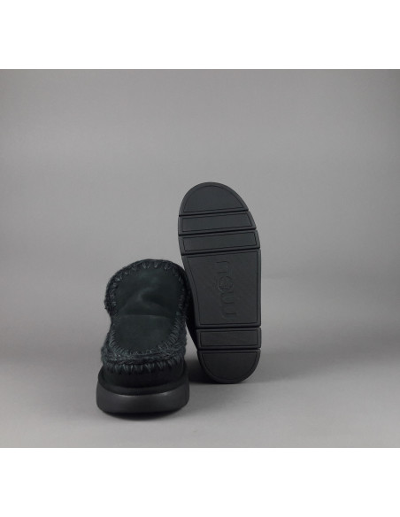 Mou \ Eskimo Bounce Donna Montone Nero Prezzo 229,00