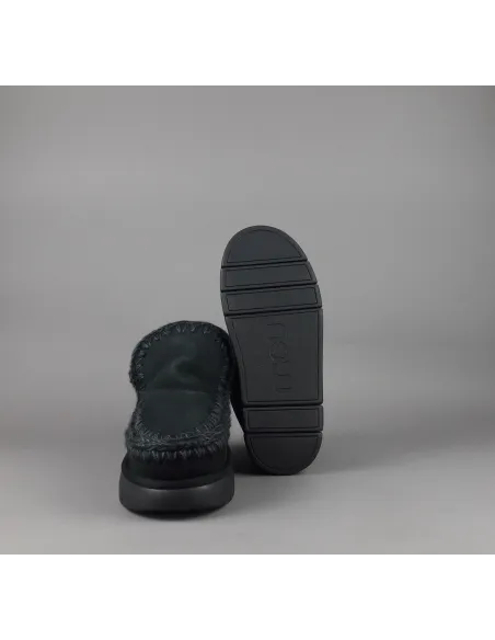 Mou \ Eskimo Bounce Donna Montone Nero Prezzo 229,00