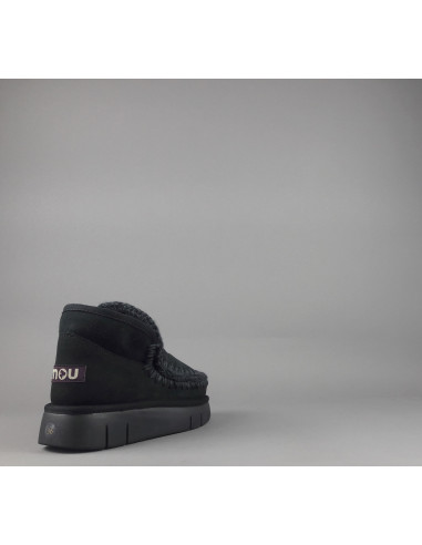 Mou \ Eskimo Bounce Donna Montone Nero Prezzo 229,00