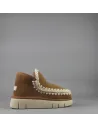 Mou \ Eskimo Bounce Donna Montone Marrone Chiaro Prezzo 229,00