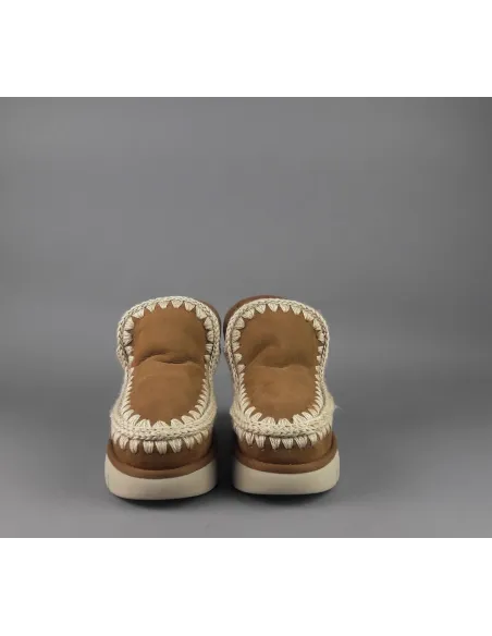 Mou \ Eskimo Bounce Donna Montone Marrone Chiaro Prezzo 229,00