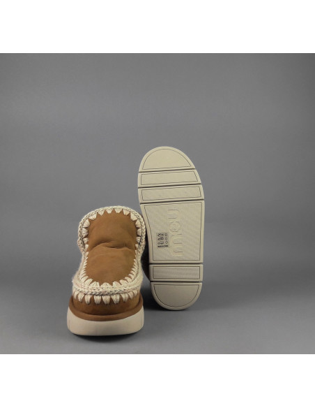 Mou \ Eskimo Bounce Donna Montone Marrone Chiaro Prezzo 229,00