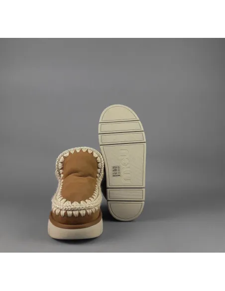 Mou \ Eskimo Bounce Donna Montone Marrone Chiaro Prezzo 229,00
