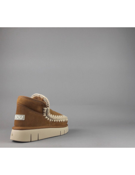 Mou \ Eskimo Bounce Donna Montone Marrone Chiaro Prezzo 229,00