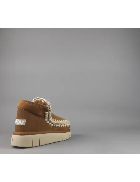 Mou \ Eskimo Bounce Donna Montone Marrone Chiaro Prezzo 229,00