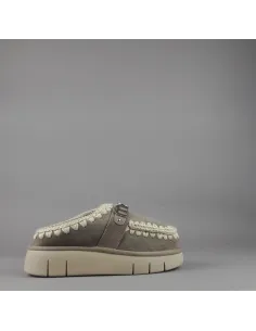 Mou \ Slipper Eskimo Bounce Donna Montone Talpa Prezzo 229,00