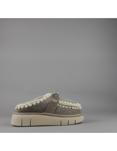 Mou \ Slipper Eskimo Bounce Donna Montone Talpa Prezzo 229,00