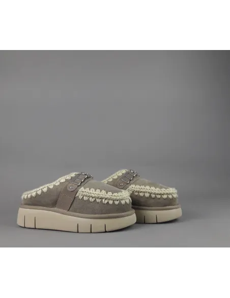 Mou \ Slipper Eskimo Bounce Donna Montone Talpa Prezzo 229,00
