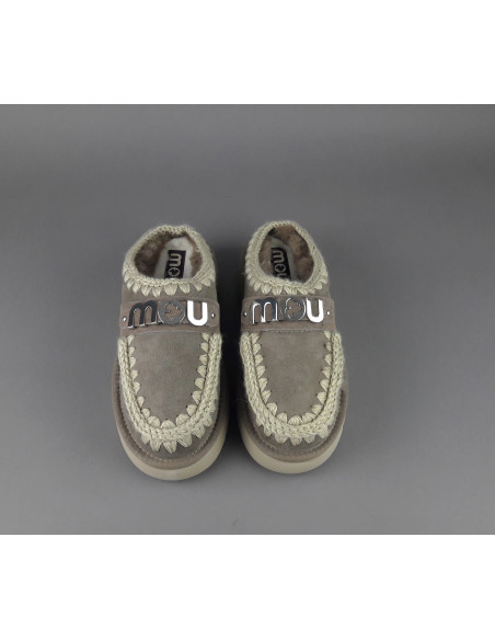 Mou \ Slipper Eskimo Bounce Donna Montone Talpa Prezzo 229,00