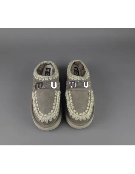 Mou \ Slipper Eskimo Bounce Donna Montone Talpa Prezzo 229,00