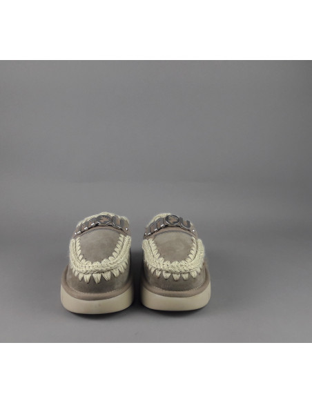 Mou \ Slipper Eskimo Bounce Donna Montone Talpa Prezzo 229,00