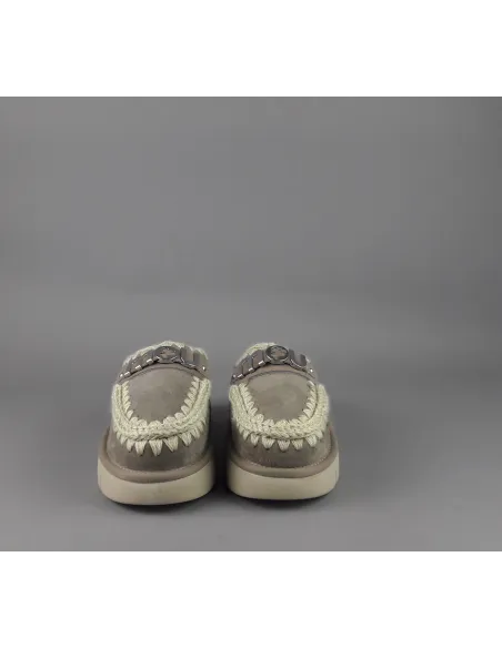 Mou \ Slipper Eskimo Bounce Donna Montone Talpa Prezzo 229,00