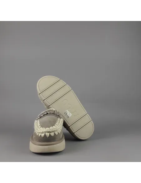 Mou \ Slipper Eskimo Bounce Donna Montone Talpa Prezzo 229,00