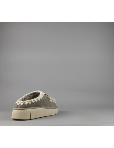 Mou \ Slipper Eskimo Bounce Donna Montone Talpa Prezzo 229,00