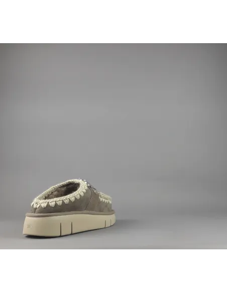 Mou \ Slipper Eskimo Bounce Donna Montone Talpa Prezzo 229,00