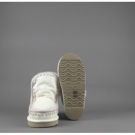 Mou \ Eskimo 18 Donna Montone Bianco Prezzo 289,00