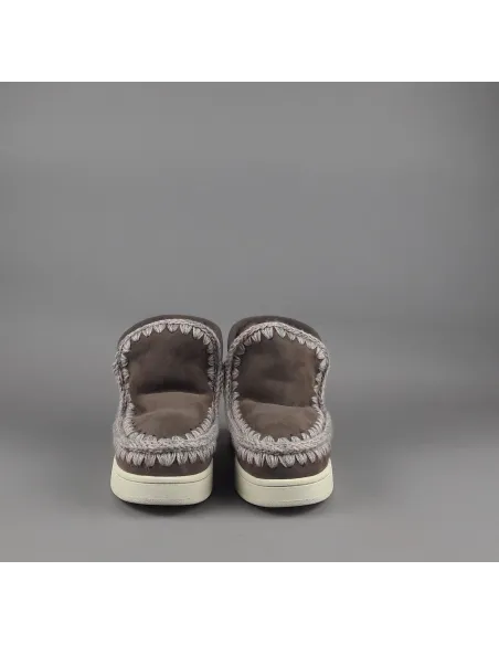 Mou \ Eskimo Sneakers Donna Montone Marrone Scuro Prezzo 249,00