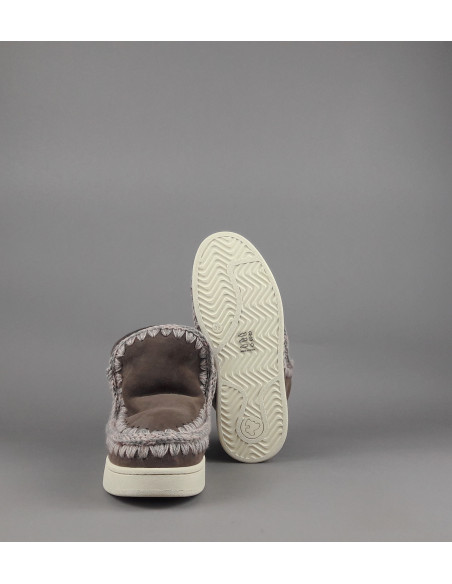 Mou \ Eskimo Sneakers Donna Montone Marrone Scuro Prezzo 249,00