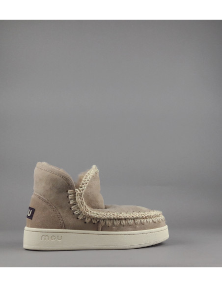 Mou \ Eskimo Sneakers Donna Montone Carne Prezzo 239,00