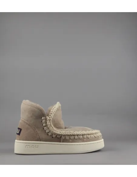 Mou \ Eskimo Sneakers Donna Montone Carne Prezzo 239,00