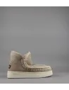 Mou \ Eskimo Sneakers Donna Montone Carne Prezzo 239,00