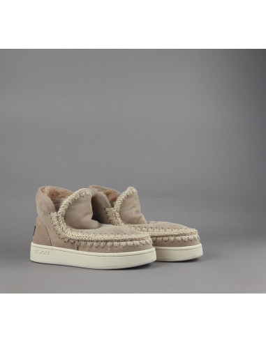 Mou \ Eskimo Sneakers Donna Montone Carne Prezzo 239,00