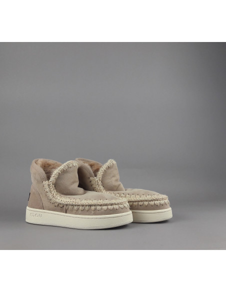 Mou \ Eskimo Sneakers Donna Montone Carne Prezzo 239,00