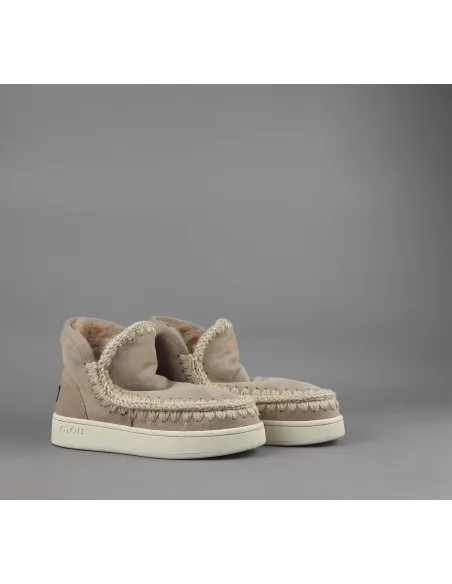 Mou \ Eskimo Sneakers Donna Montone Carne Prezzo 239,00