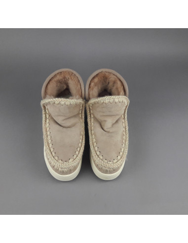 Mou \ Eskimo Sneakers Donna Montone Carne Prezzo 239,00