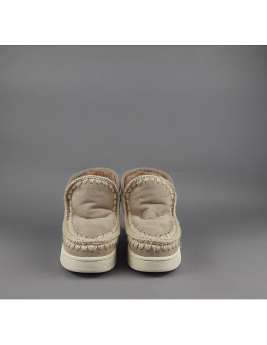 Mou \ Eskimo Sneakers Donna Montone Carne Prezzo 239,00