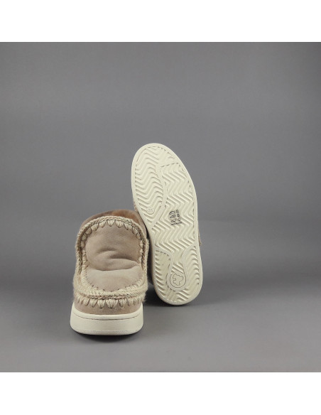 Mou \ Eskimo Sneakers Donna Montone Carne Prezzo 239,00