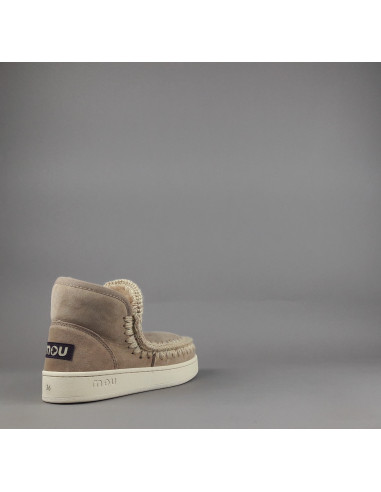 Mou \ Eskimo Sneakers Donna Montone Carne Prezzo 239,00
